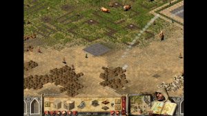 Stronghold Crusader 28 German 1.1 Ein Ort der Ruhe