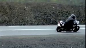 Yamaha MT 01 2005 official