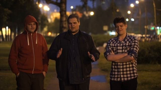 Простое Мнение - Заклятие 2 (18+)