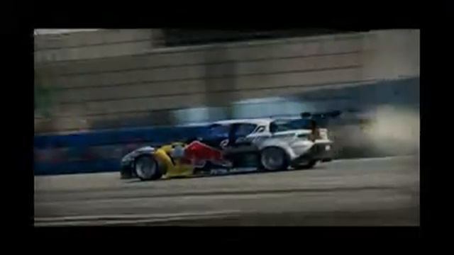 Needforspeed Shift 2 Drift Competition
