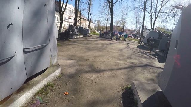 Шлиссельбург(Ленинградская область) смотреть онлайн