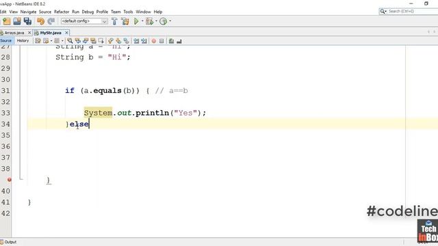 How to Use Java String class methods | Java Sinhala | java String class | Part 14