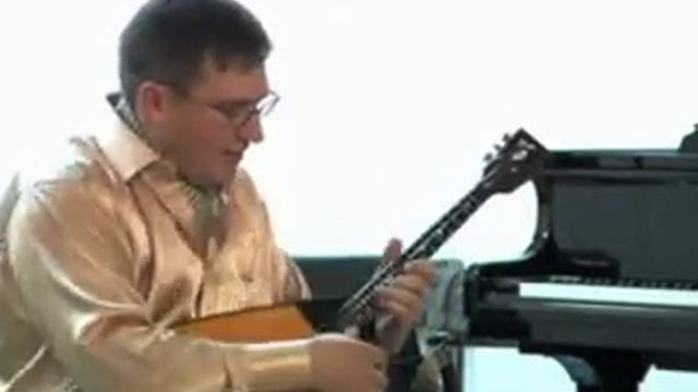 Петр Туляков...Качалин Старое Банджо смотреть онлайн