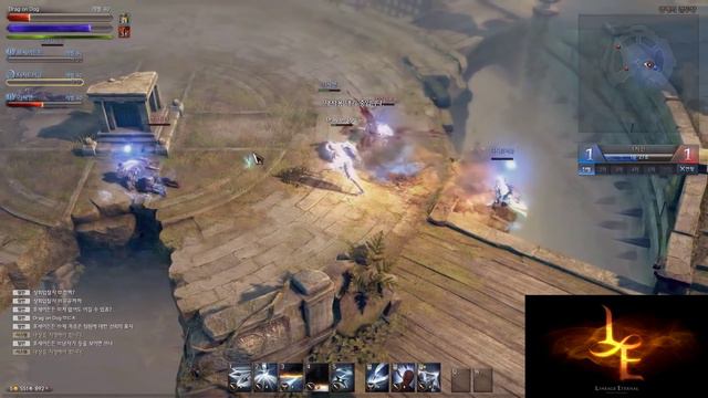 The Differences Between Lost Ark vs Lineage Eternal (Top Action RPGs) смотреть онлайн