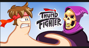 THUMB FIGHTER-Thumb ????????????