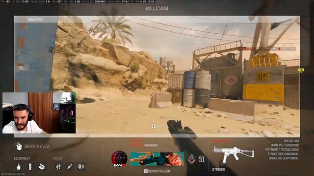 na kratko pochillamo | Call of Duty MODERN WARFARE 3 смотреть онлайн