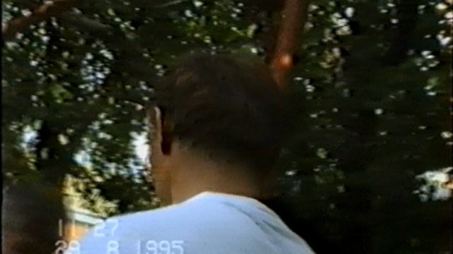 1996 Деревня .День рождения Андрея. Новый год2 смотреть онлайн