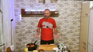 Плов из говядины / еда из средней Азии / рецепт плова