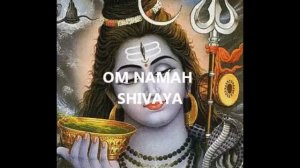 OM NAMAH SHIVAYA 108 Times