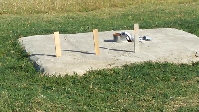 Эксперимент воздушки 3 цели подряд смотреть онлайн