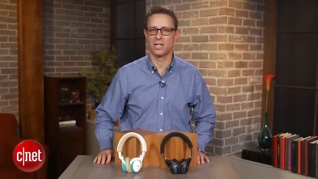 Bose SoundLink On-Ear Bluetooth: top on-ear wireless headphone