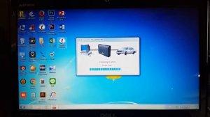 แก้ไข Techstream ขึ้น Error : Unable to connect to VIM