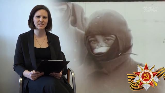 Дневник блокадницы Ани Арацкой часть вторая