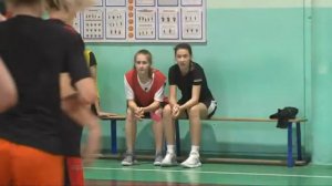 Женский баскетбол один из сильнейших в стране