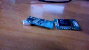 Туториал #1:Как чинить WI-FI адаптер