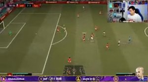 FIFA 21 PS | Катаем Weekend League