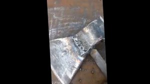 Топор колун своими руками Видео №2