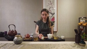 Прессованный и Рассыпной Белый Чай Шоу Мэй. В чем разница?