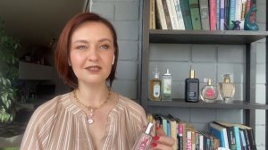 Мой личный топ-6 Brocard. Бюджетные, качественные и… радостные парфюмы!
