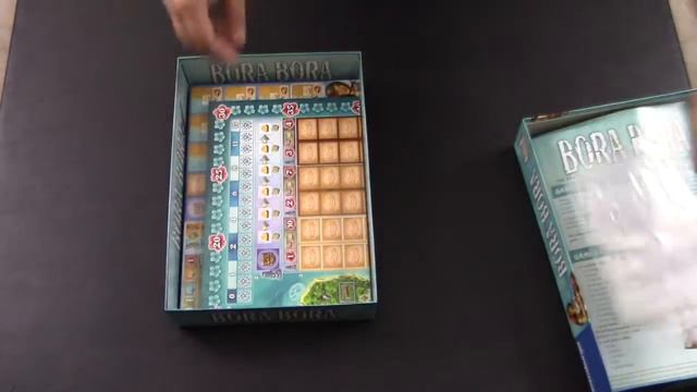 Bora Bora Unboxing смотреть онлайн