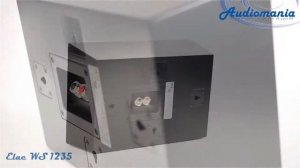 Настенная акустика Elac WS 1235