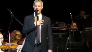 Alessandro Safina - Canzone Per Te. Kiev. 18.03.2014