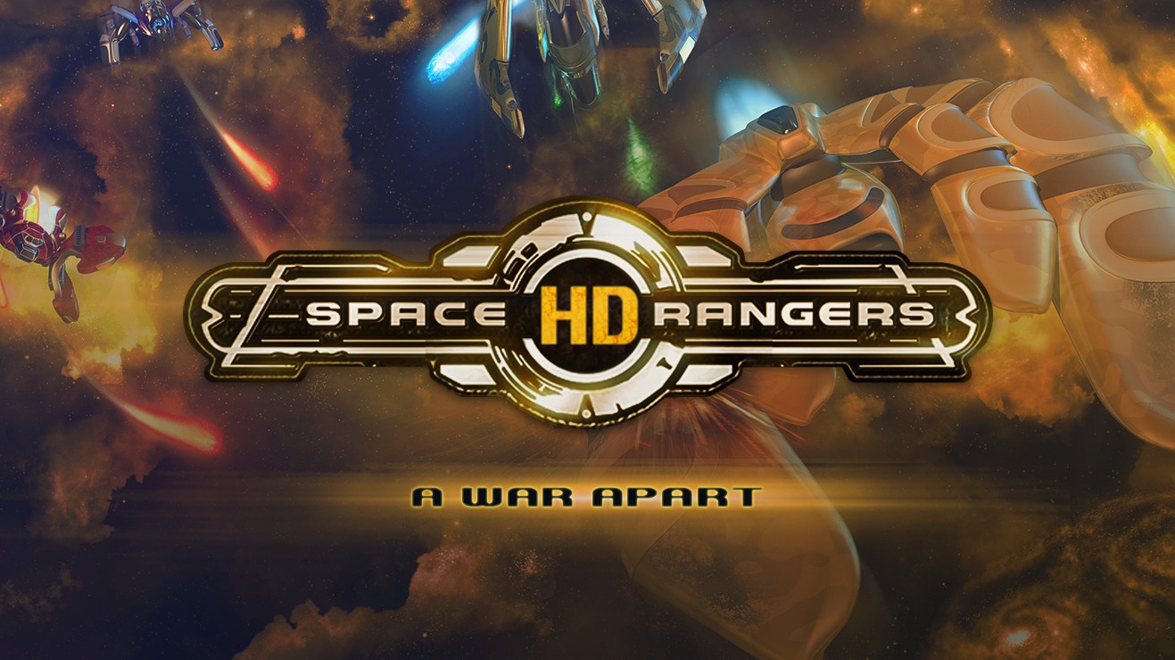 Space rangers hd steam фото 2