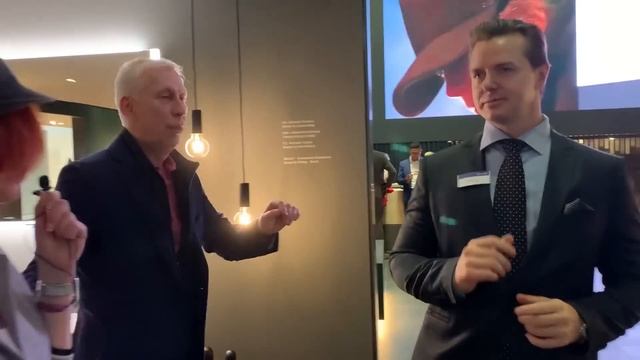ОБЗОР НОВИНОК САНТЕХНИКИ DURAVIT | Starck F. ЭЛИТНАЯ сантехника | ВЫСТАВКА ISH