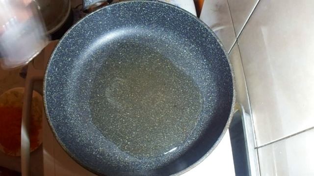 Суп харчо с Курицей и Перловкой!