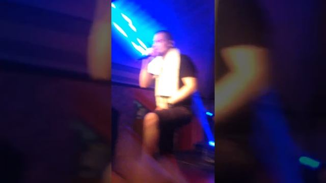 ATL - Унисон (Казань , Желтая кофта , 04.05.2017)