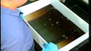 Процесс изготовления - технология изготовления клише с позитивным фоторезистом