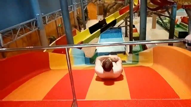 Лето Лето ''Аквапарк'' смотреть онлайн