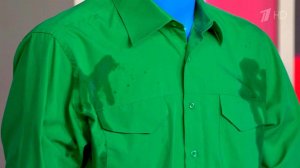 О чем рассказывает ваш пот. Жить здорово! Фрагмент выпуска от 23.06.2016