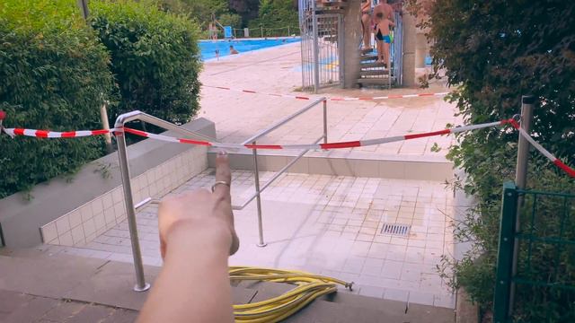 BERLIN VLOG - Я ПЕРЕЕХАЛА / НОВАЯ КВАРТИРА / ПЕРВЫЕ ДНИ В ГОРОДЕ смотреть онлайн