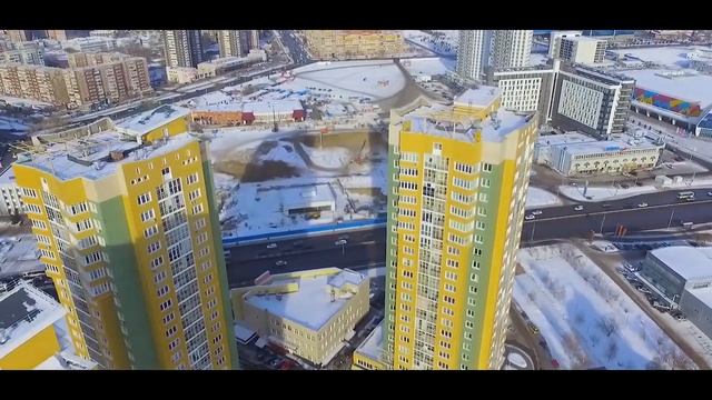 ЖК 