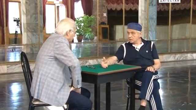 Олег Виноградов.  Легенда российского балета  02.09.19 г смотреть онлайн