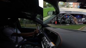 2024 AMG GLE 63 S Coupe TEST Drive REVIEW