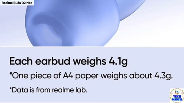 Realme buds q2 neo - review | dizo gopods d vs realme q2 neo | realme q2 neo earbuds| realme q2 neo смотреть онлайн