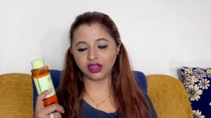 PIXI GLOW TONIC || 3 WEEKS TRAIL & RESULTS || REVIEW, USAGE, CHEMICAL & PHYSICAL EXFOLIANTS ||