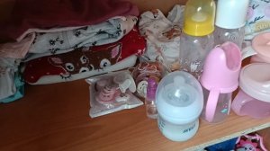 Обзор моей комнаты в общежитии /Уголок Эшли❤️?