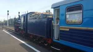 Часть 1. Как найти Детскую железную дорогу? Купчино.