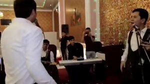 Туй Исфара туйхонаи Навгилем 2021