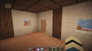 КАК ПОСТРОИТЬ ДОМ В MINECRAFT ? | MINECRAFT БЕЗ МОДОВ