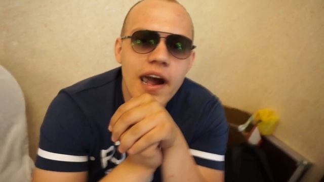 Открытие Чайной Точки и рабочие будни! смотреть онлайн