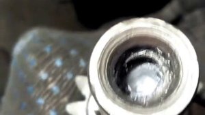 Промвал коробки передач Нива