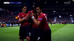 FIFA 19 GTX 1050 TI ULTRA 1080P 60 FPS FULL MATCH