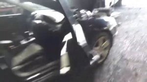 V4430 ДВС (Двигатель) VW Passat B6 2.0tdi BMR