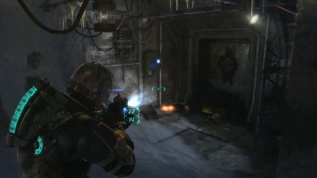 Guude Games - Dead Space 3 - E29 - My Mind is Calm смотреть онлайн