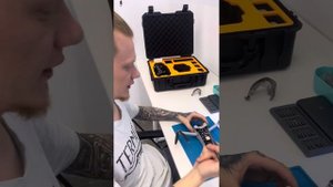 Ремонт квадрокоптера Dji mini 3 pro