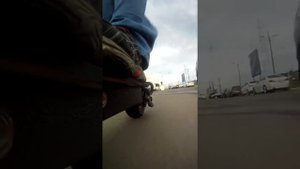 Работа подвески на базе сайлентблока уаз на электросамокате